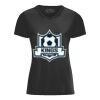 ATC™ PRO TEAM SHORT SLEEVE LADIES' TEE Vignette