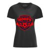 ATC™ PRO TEAM SHORT SLEEVE LADIES' TEE Vignette