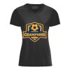 ATC™ PRO TEAM SHORT SLEEVE LADIES' TEE Vignette