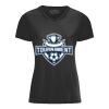 ATC™ PRO TEAM SHORT SLEEVE LADIES' TEE Vignette