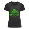 ATC™ PRO TEAM SHORT SLEEVE LADIES' TEE Vignette