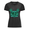 ATC™ PRO TEAM SHORT SLEEVE LADIES' TEE Vignette