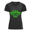 ATC™ PRO TEAM SHORT SLEEVE LADIES' TEE Vignette
