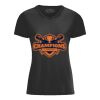 ATC™ PRO TEAM SHORT SLEEVE LADIES' TEE Vignette