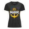 ATC™ PRO TEAM SHORT SLEEVE LADIES' TEE Vignette