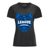 ATC™ PRO TEAM SHORT SLEEVE LADIES' TEE Vignette