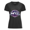 ATC™ PRO TEAM SHORT SLEEVE LADIES' TEE Vignette