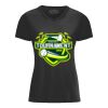 ATC™ PRO TEAM SHORT SLEEVE LADIES' TEE Vignette