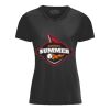 ATC™ PRO TEAM SHORT SLEEVE LADIES' TEE Vignette