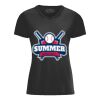 ATC™ PRO TEAM SHORT SLEEVE LADIES' TEE Vignette