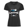 ATC™ PRO TEAM SHORT SLEEVE LADIES' TEE Vignette