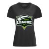 ATC™ PRO TEAM SHORT SLEEVE LADIES' TEE Vignette