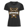 ATC™ PRO TEAM SHORT SLEEVE LADIES' TEE Vignette