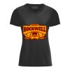 ATC™ PRO TEAM SHORT SLEEVE LADIES' TEE Vignette