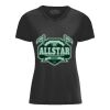 ATC™ PRO TEAM SHORT SLEEVE LADIES' TEE Vignette