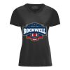 ATC™ PRO TEAM SHORT SLEEVE LADIES' TEE Vignette