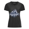 ATC™ PRO TEAM SHORT SLEEVE LADIES' TEE Vignette