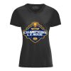 ATC™ PRO TEAM SHORT SLEEVE LADIES' TEE Vignette