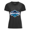 ATC™ PRO TEAM SHORT SLEEVE LADIES' TEE Vignette