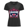 ATC™ PRO TEAM SHORT SLEEVE LADIES' TEE Vignette