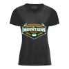 ATC™ PRO TEAM SHORT SLEEVE LADIES' TEE Vignette