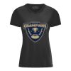 ATC™ PRO TEAM SHORT SLEEVE LADIES' TEE Vignette