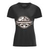 ATC™ PRO TEAM SHORT SLEEVE LADIES' TEE Vignette