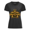 ATC™ PRO TEAM SHORT SLEEVE LADIES' TEE Vignette