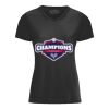ATC™ PRO TEAM SHORT SLEEVE LADIES' TEE Vignette