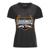 ATC™ PRO TEAM SHORT SLEEVE LADIES' TEE Vignette
