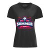 ATC™ PRO TEAM SHORT SLEEVE LADIES' TEE Vignette