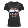 ATC™ PRO TEAM SHORT SLEEVE LADIES' TEE Vignette