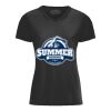 ATC™ PRO TEAM SHORT SLEEVE LADIES' TEE Vignette