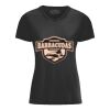 ATC™ PRO TEAM SHORT SLEEVE LADIES' TEE Vignette