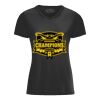ATC™ PRO TEAM SHORT SLEEVE LADIES' TEE Vignette