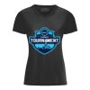 ATC™ PRO TEAM SHORT SLEEVE LADIES' TEE Vignette