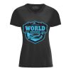 ATC™ PRO TEAM SHORT SLEEVE LADIES' TEE Vignette