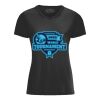 ATC™ PRO TEAM SHORT SLEEVE LADIES' TEE Vignette