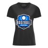 ATC™ PRO TEAM SHORT SLEEVE LADIES' TEE Vignette
