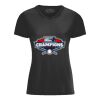 ATC™ PRO TEAM SHORT SLEEVE LADIES' TEE Vignette