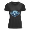 ATC™ PRO TEAM SHORT SLEEVE LADIES' TEE Vignette