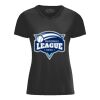 ATC™ PRO TEAM SHORT SLEEVE LADIES' TEE Vignette
