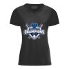 ATC™ PRO TEAM SHORT SLEEVE LADIES' TEE Vignette