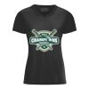 ATC™ PRO TEAM SHORT SLEEVE LADIES' TEE Vignette