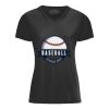 ATC™ PRO TEAM SHORT SLEEVE LADIES' TEE Vignette