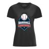 ATC™ PRO TEAM SHORT SLEEVE LADIES' TEE Vignette
