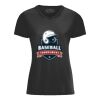 ATC™ PRO TEAM SHORT SLEEVE LADIES' TEE Vignette