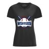 ATC™ PRO TEAM SHORT SLEEVE LADIES' TEE Vignette