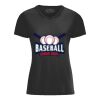 ATC™ PRO TEAM SHORT SLEEVE LADIES' TEE Vignette