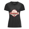 ATC™ PRO TEAM SHORT SLEEVE LADIES' TEE Vignette